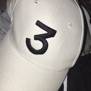 Chance the rapper 3 hat